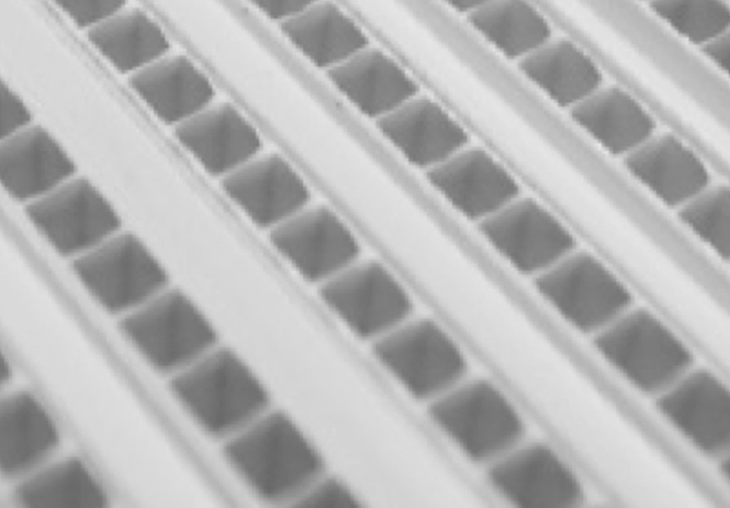 5 – Polypropylene HRV Core
