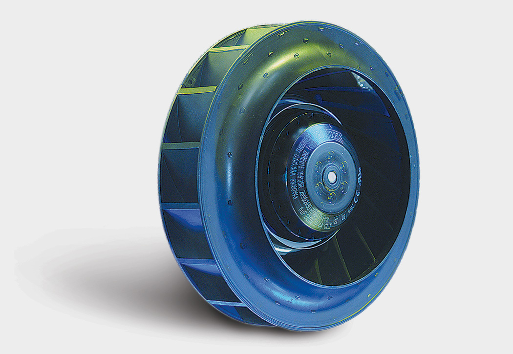 Engineered motors