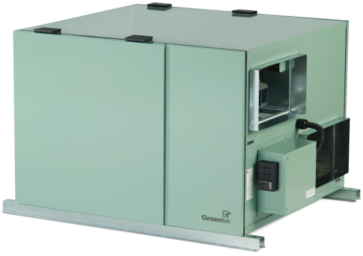 LCH 30.700C & 70.1200C Greentek