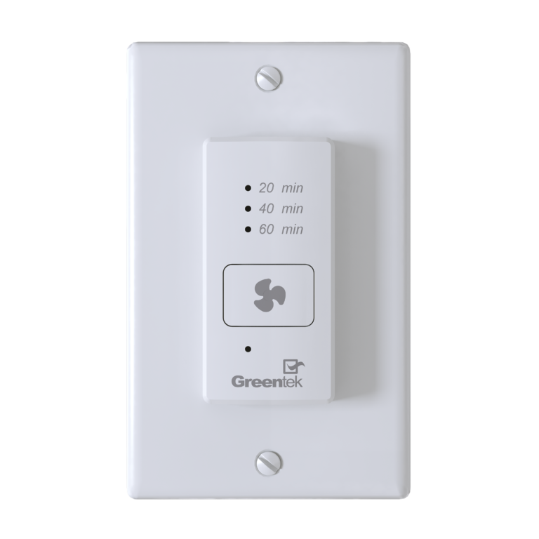Wall Controls Greentek