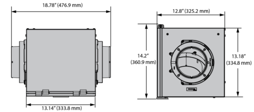 Filter-box-dimensions