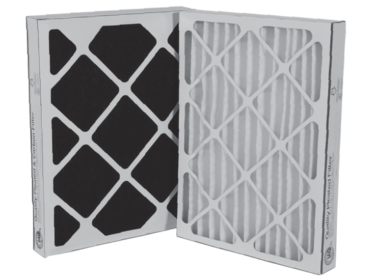 InLine filter Box Greentek