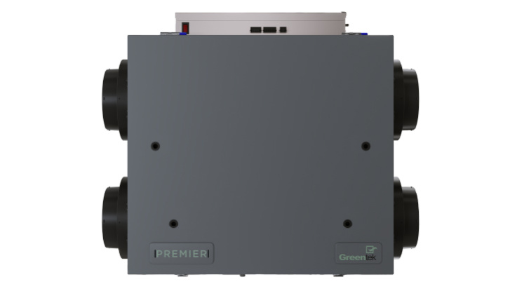 PREMIER Series - Greentek PREMIER Series - Greentek