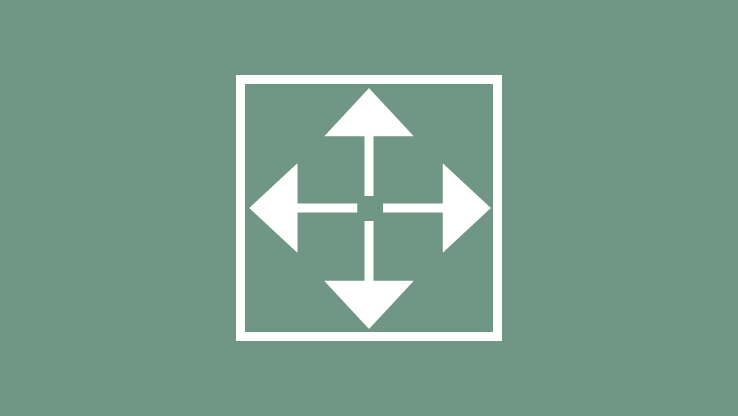 Compact Design