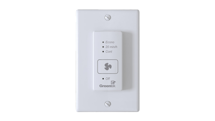 EHC 2.0, Multi-function Control